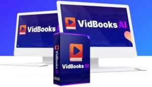 VidBooks AI Review