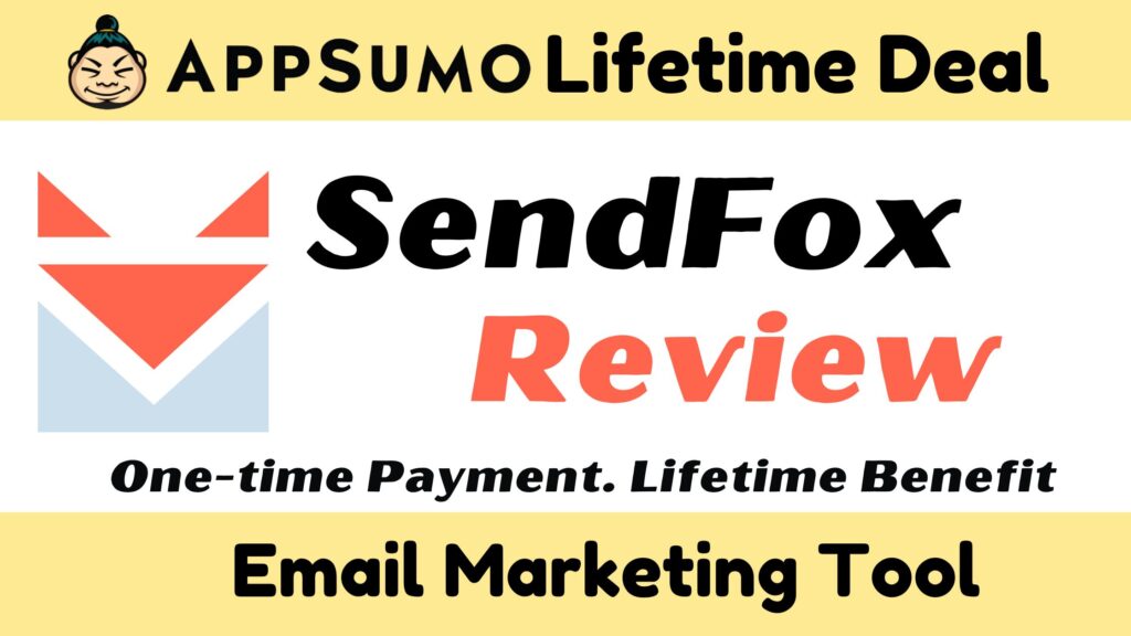 SendFox Review 2024
