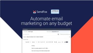 SendFox Review 2024 