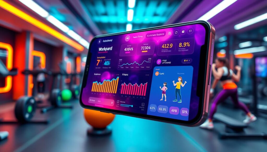 ai fitness app